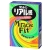 Презервативы Sagami Xtreme Miracle Fit - 5 шт. - Sagami - купить с доставкой в Новомосковске