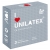 Презервативы с точками Unilatex Dotted - 3 шт. - Unilatex - купить с доставкой в Новомосковске
