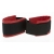 Полиуретановые манжеты для фиксации рук вместе Bound Together Wrist Restraints - Blush Novelties - купить с доставкой в Новомосковске