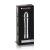 Фаллоимитатор для электростимуляции Glossy Glen Dildo - 14 см. - MyStim - купить с доставкой в Новомосковске