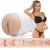Мастурбатор-вагина Fleshlight Girls - Kendra Sunderland Angel - Fleshlight - в Новомосковске купить с доставкой