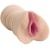Мастурбатор-вагина Sasha Grey UltraSKYN Cream Pie Pocket Pussy - Doc Johnson - в Новомосковске купить с доставкой