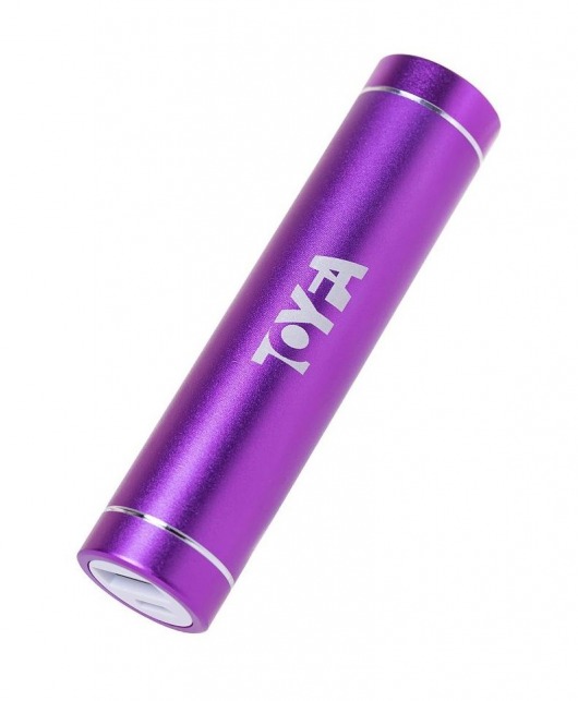 Портативное зарядное устройство A-toys 2400 mAh microUSB - A-toys - купить с доставкой в Новомосковске