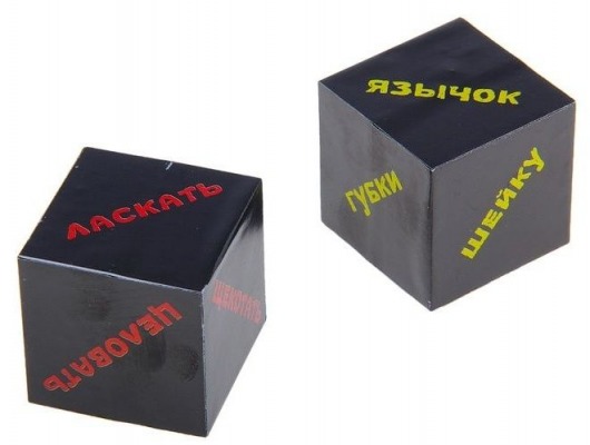 Эротическая игра  Части тела - Сима-Ленд - купить с доставкой в Новомосковске