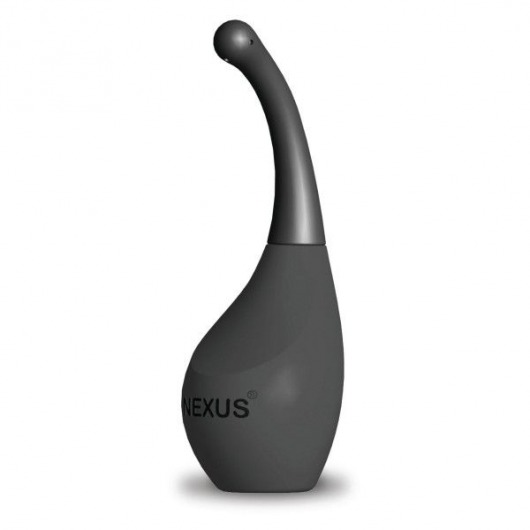 Анальный душ Nexus Douche Pro - Nexus Range - купить с доставкой в Новомосковске