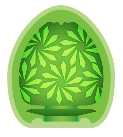 Эластичный мастурбатор Zolo Straight Shooter - Zolo - в Новомосковске купить с доставкой