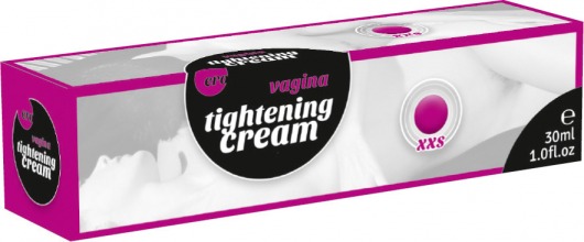 Сужающий вагинальный крем для женщин Vagina Tightening Cream - 30 мл. - Ero - купить с доставкой в Новомосковске