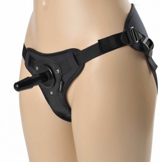 Трусики HARNESS Dual Peak размера XS-M - Sitabella - купить с доставкой в Новомосковске
