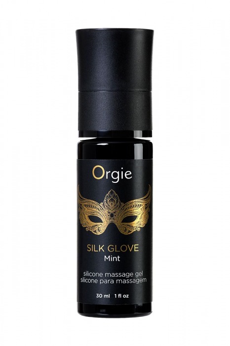 Набор для эротического массажа Orgie Pearl Lust Massage - ORGIE - купить с доставкой в Новомосковске