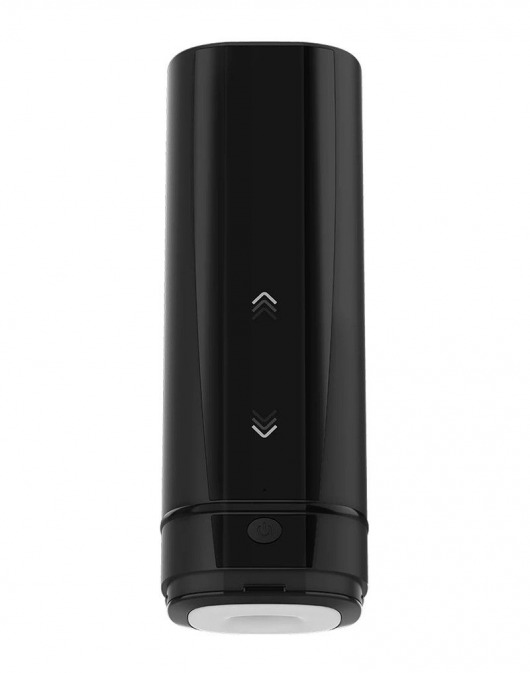 Мастурбатор для секса на расстоянии Onyx+ - Kiiroo - в Новомосковске купить с доставкой
