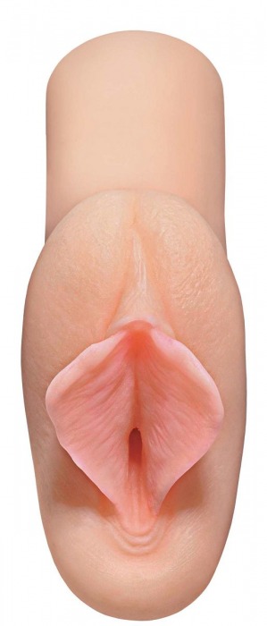 Телесный мастурбатор-вагина XTC Stroker - Pipedream - в Новомосковске купить с доставкой