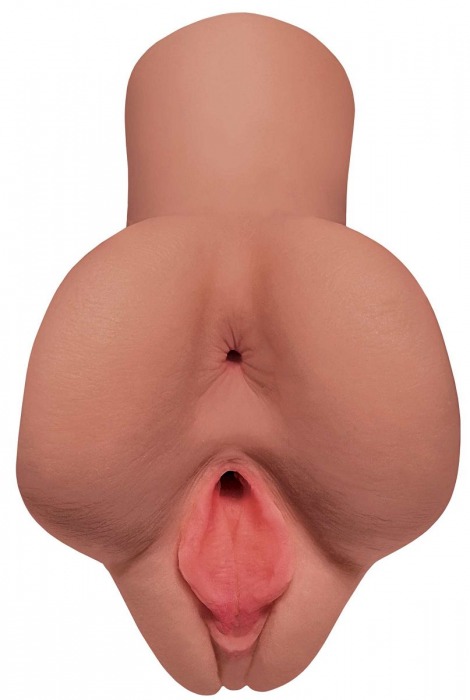 Кофейный мастурбатор Pick Your Pleasure Stroker - Pipedream - в Новомосковске купить с доставкой