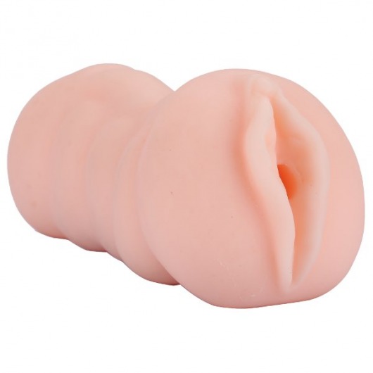 Телесный мастурбатор-вагина Tracey - Dream Toys - в Новомосковске купить с доставкой