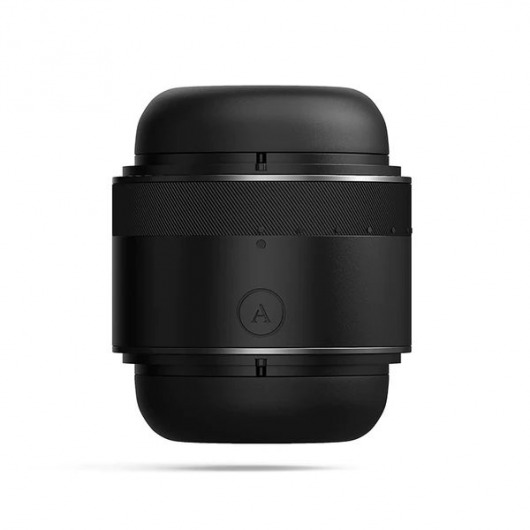 Инновационный мастурбатор для мужчин ARCWAVE Voy Fit System Cup - Arcwave - в Новомосковске купить с доставкой