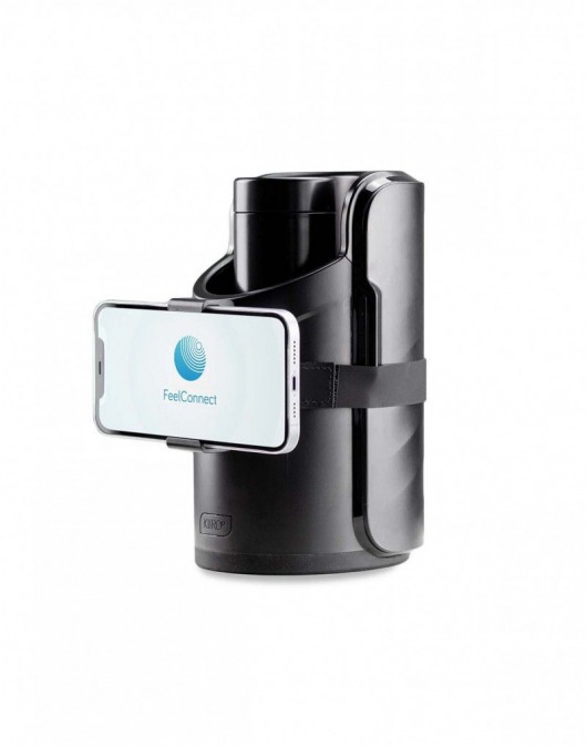 Держатель для телефона Keon Phone Holder - Kiiroo - купить с доставкой в Новомосковске