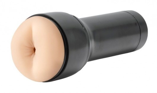 Телесный мастурбатор-анус Feel Stroker - Kiiroo - в Новомосковске купить с доставкой