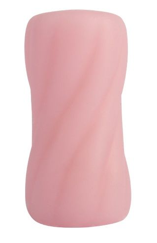 Розовый мастурбатор Stamina Masturbator Pleasure Pocket - Chisa - в Новомосковске купить с доставкой