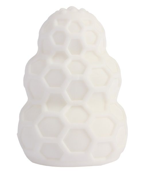 Белый мастурбатор Phantom Masturbator Pleasure Pocket - Chisa - в Новомосковске купить с доставкой