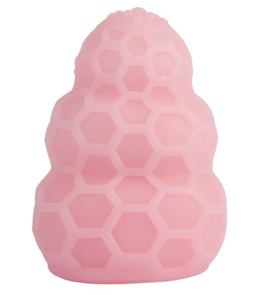 Розовый мастурбатор Phantom Masturbator Pleasure Pocket - Chisa - в Новомосковске купить с доставкой