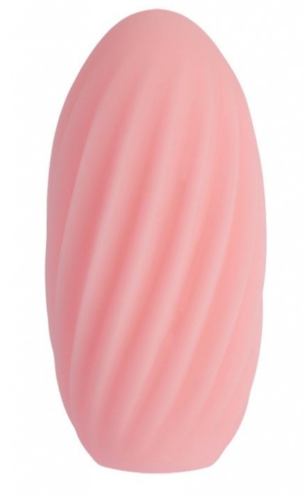 Розовый мастурбатор Alpha Masturbator Pleasure Pocket - Chisa - в Новомосковске купить с доставкой