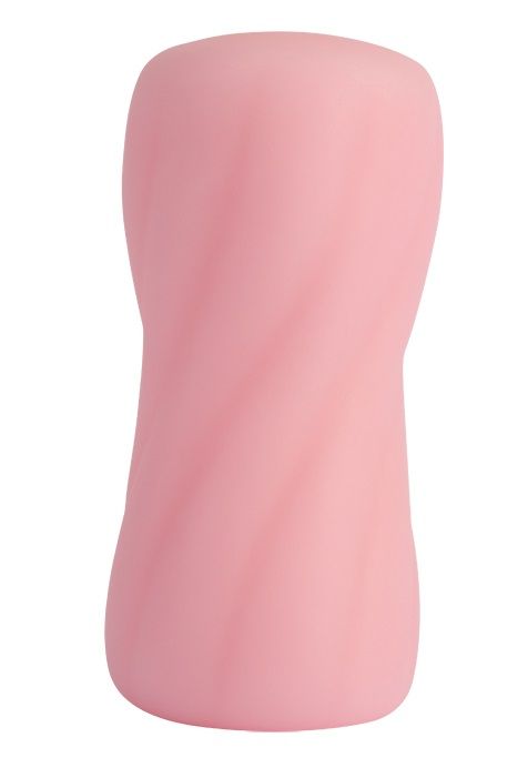 Розовый мастурбатор Blow Cox Masturbator Pleasure Pocket - Chisa - в Новомосковске купить с доставкой
