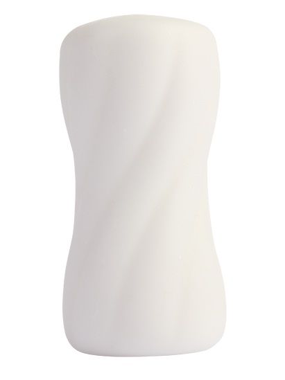Белый мастурбатор Vigor Masturbator Pleasure Pocket - Chisa - в Новомосковске купить с доставкой