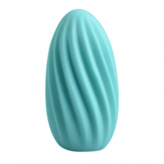Мятный мастурбатор-яйцо Joy Egg - Erokay - в Новомосковске купить с доставкой