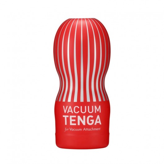 Мастурбатор Tenga Vacuum Cup - Tenga - в Новомосковске купить с доставкой