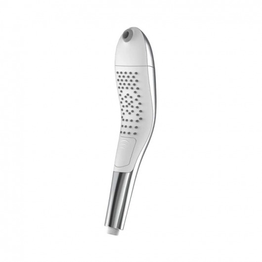 Лейка для душа Massage Hand Shower с вакуумной стимуляцией - Aisnn - купить с доставкой в Новомосковске