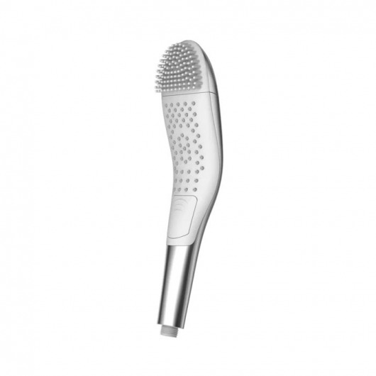 Лейка для душа Massage Hand Shower с вибронасадкой - Aisnn - купить с доставкой в Новомосковске