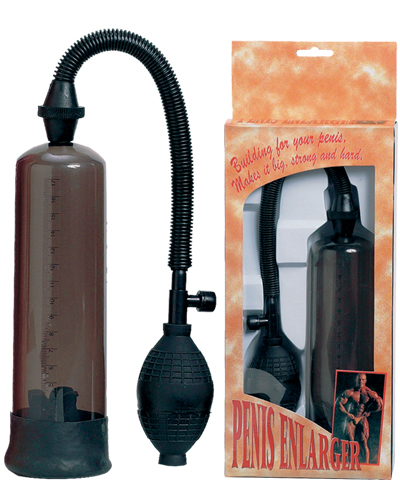Вакуумная помпа для увеличения члена PVC TUBE WITH LATEX SLEEVE - Seven Creations - в Новомосковске купить с доставкой