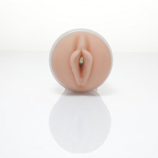 Мастурбатор-вагина Fleshlight Girls - Jessica Drake Heavenly - Fleshlight - в Новомосковске купить с доставкой