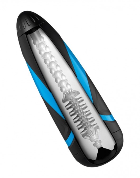 Вакуумный мастурбатор Satisfyer Men - Satisfyer - в Новомосковске купить с доставкой