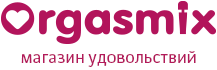 Секс-шоп Orgasmix с доставкой в Новомосковске товары для взрослых